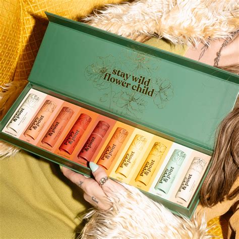 lip balm gift